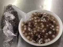 -芳婆糕团店(王府大街店)