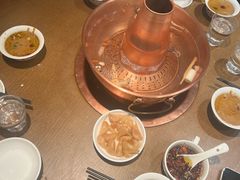 -北京老门框爆肚涮肉馆(凤城六路店)