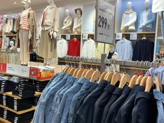 -优衣库(深圳万象天地旗舰店)