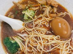 -囿面传统制面馆(中央路店)