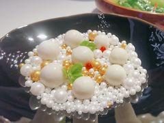 -山泉粤宴(广东大厦店)