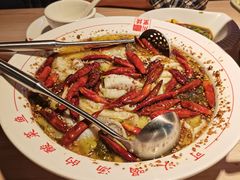 -川里谈·川味小馆(北京路店)