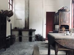 -遵义会议纪念馆