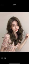 -TRIMS HAIR 修剪造型·烫染接发