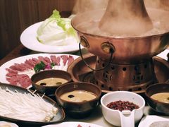 -南门涮肉(通州店)