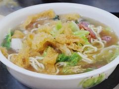 -祁家面馆(大香炉店)