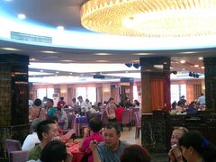 -潮喜竹溪荔湖酒家(荔枝湾店)