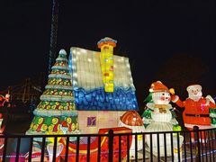 -泉城欧乐堡梦幻世界