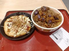 -食其家·牛丼咖喱(金三角店)