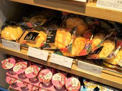 -京客隆超市(华安店)