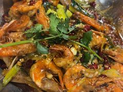 -重庆巴渝火锅(钟家村店)