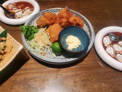 -一豚轩·烧鸟·豚骨拉面(五四路店)