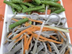 -隆福寺小吃店(东四店)