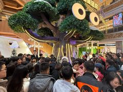 -松雷商业(南岗店)