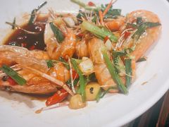 -小厨娘淮扬菜(河西奥美大厦店)