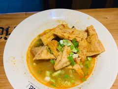 -湘人龙记老长沙米粉(华普国际大厦店)