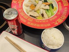 -牛串门串串香(东直门簋街总店)
