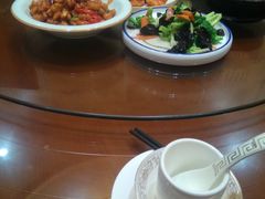 -正觉莲社素食餐厅(皇姑店)