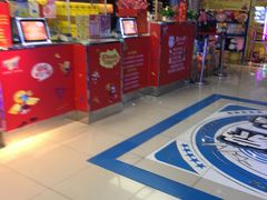 -大玩家(平江万达店)