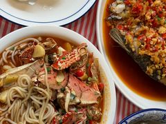 -回家吃饭·地道南昌菜(建德观总店)