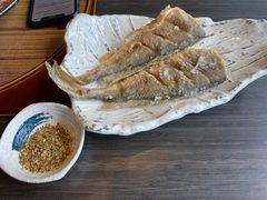 -滩万日本料理Nadaman(国贸大酒店)