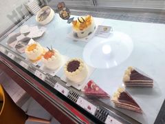 -派悦坊·甜品·蛋糕(日坛店)