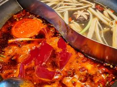 -楠火锅(仁恒梦中心店)