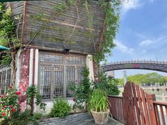 -二十八里太湖船菜(吉祥路店)