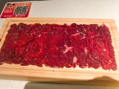 -海底捞火锅(勒泰店)