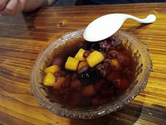 -梧州双钱龟苓膏(老街店)