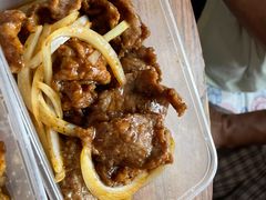 -峨嵋酒家(地安门店)