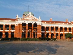 -辛亥革命博物院北区