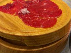 -鼎香缘海鲜自助火锅烤肉(锦辉购物广场店)