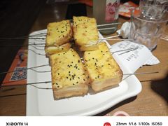 -小杨烤肉·陕西烧烤·陕西地方菜(龙首店)