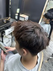 -藤野造型
