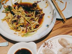 -合合春饼·酱骨·东北菜(潘家园店)