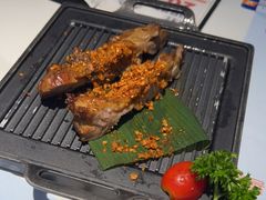 -花漫里亲民日式餐厅(万象城店)