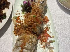 -喜记避风塘炒辣蟹(旗舰店)