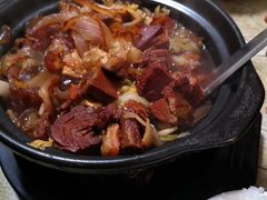 -赵家牛肉砂锅(台西三路店)