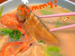 -大禹家·海鲜面馆(新闸路店)