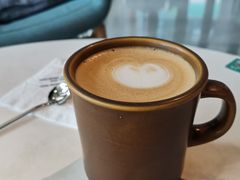 -sugarman espresso素饮糖人高新咖啡工厂