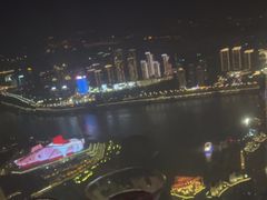 -苏丝的天空高空酒吧Suzie's Sky Bar