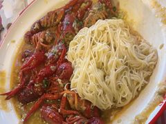 -霸王虾·麻辣小龙虾(清水河公园店)