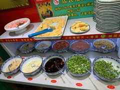 -津门老羊家·铜锅涮羊肉·烧烤(科技园店)