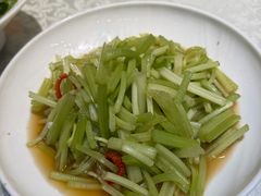 -阿巧一号私房菜(止园路店)