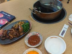 -松野谷·寿喜烧自助(华联顺义金街购物中心店)