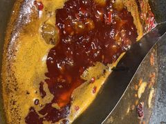 -楠火锅(龙阳广场店)