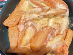 -米斯特比萨(罗斯福店)