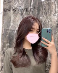 -IN STYLE•造型