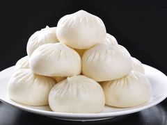 -津味张记包子铺(利民道店)
